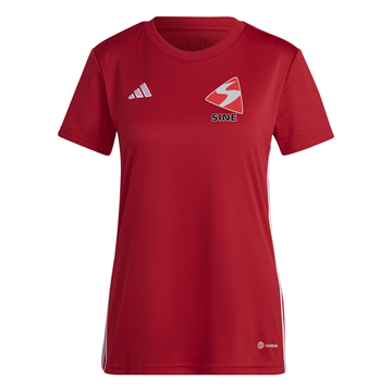 Adidas Tabela 23 T-shirt Rød Women